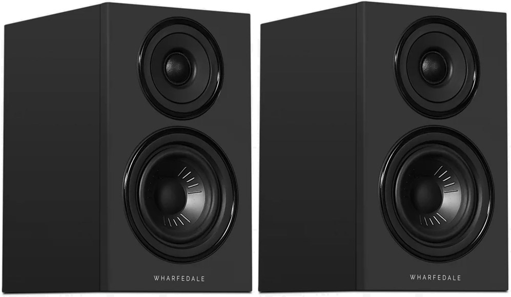 Wharfedale Diamond 12.0i